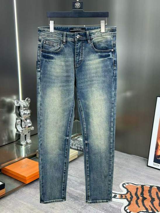 Picture of Armani Jeans Long _SKUArmanisz29-388qx1637766